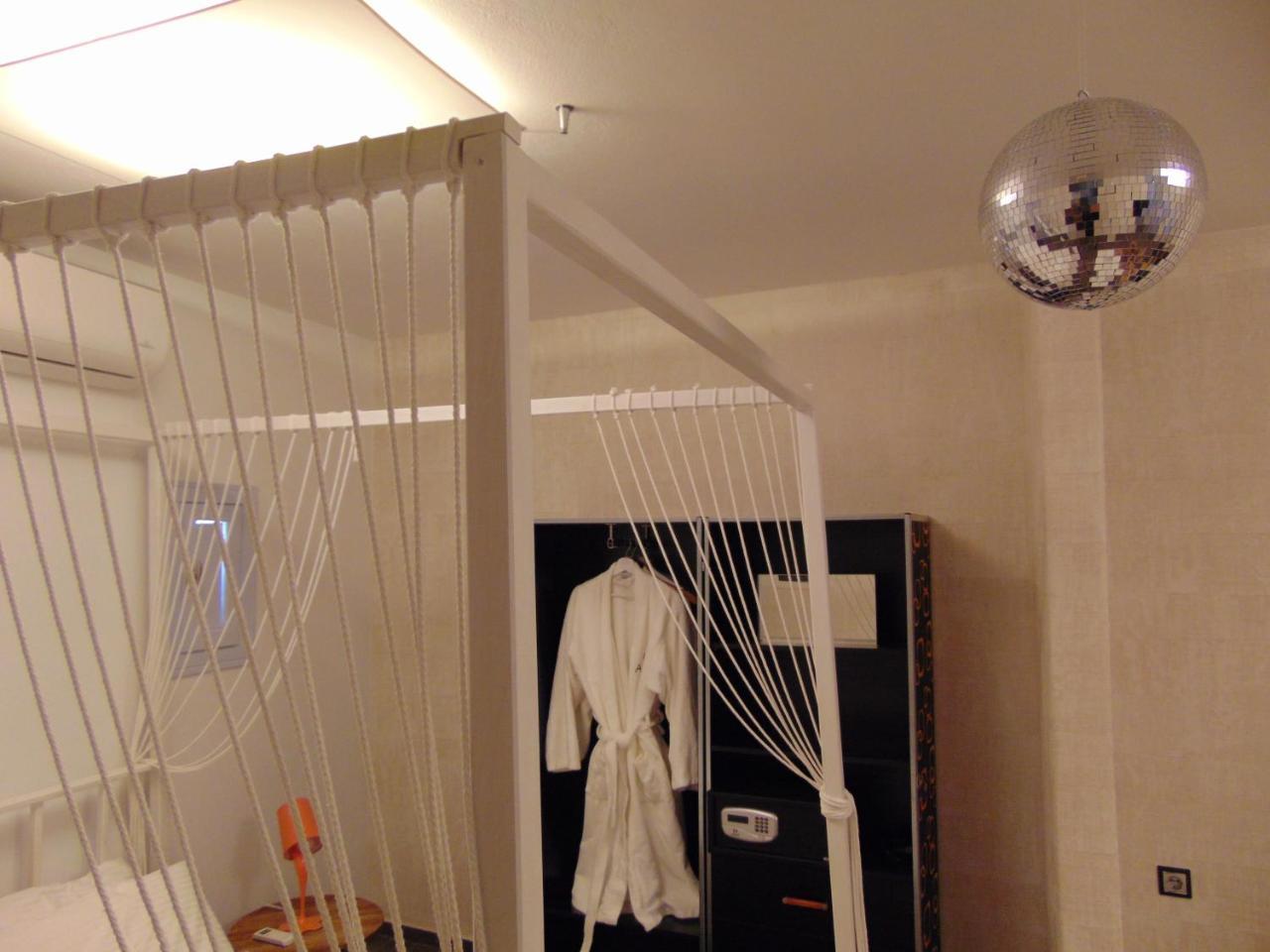 Amo Folegandros Apartment Karavostasis  Bagian luar foto