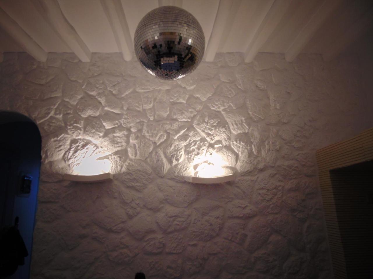 Amo Folegandros Apartment Karavostasis  Bagian luar foto
